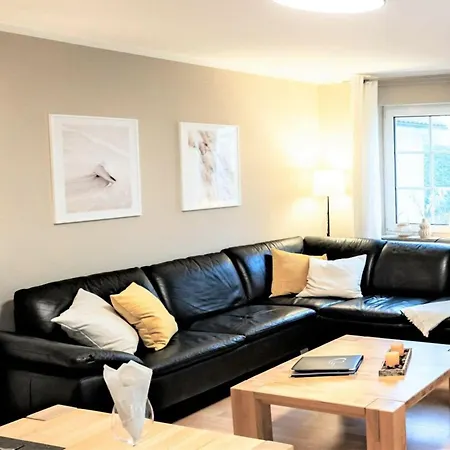 아파트 Domicile
