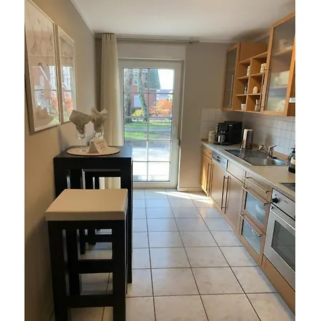 Domicile 아파트