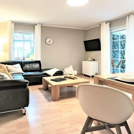 Domicile 아파트 *